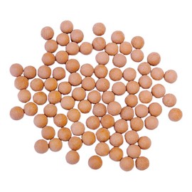 Organic gerumaniumuseramikkubo-ru 13 mm200g