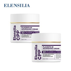 Ellencilla (Hyundai Hmall) Ellen Silla CPP Placenta Cream 2 pieces