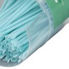 100PCS 2 in 1 Cotton Swabs Double Head Cleaning Ear