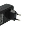 vhbw Charger Replacement for Husqvarna 584 40 88-02, FW7312/1/Eu/21/1 for