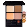 &be &be &be Palette Eyeshadow/Eye Color Palette, Gradient, Glitter, High