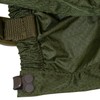 Adtrek Outdoor Hiking/Walking/Trekking Waterproof Boot Ankle Legging Gaiters, Fits Sizes
