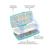 PROfezzion Memory Card Case 36 Slots SD Card Storage Case