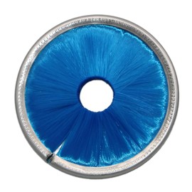 So Blessed Thrifty Dipper Replacement Brush, Thrifty Dipper, Teat Dip Cup, Dip 100 Cows per Bottle Full, The Most Durable Dipper in The World, Save 50% of Your Teat Dip