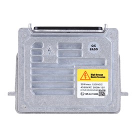 Módulo de control de faros, módulo de faros de balasto, balasto HID de xenón, compatible con Jeep Grand Cherokee 2014-2020 Reemplaza LR014114 89089352