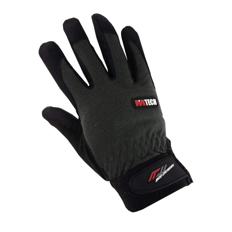 MTech 209062-M 3775k Gloves