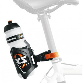 Trinkflaschenhalter-Adapter SK