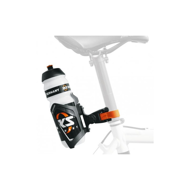 Trinkflaschenhalter-Adapter SK