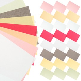 TEHAUX 2sets Translucent Tracing Paper Roll for Drawing Acid-Free Transfer Paper Versatile Printing DIY 50pcs*2