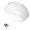 Digio2 Z Ultimate Shape 2.4GHz Wireless Mouse 5 Buttons Blue