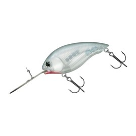 Daiwa T.D. Hyper Crank Jr.Ti B-2 Crankbait