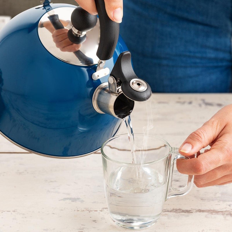 ASTRAL 2L Stainless Steel Kettle