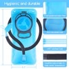 2L Hydration Bladder 2 Liter 70oz Water Bladder Reservoir Leak