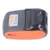 PT 210 Thermal Receipt Printer, Bluetooth Wireless Mini Bill Printer