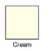 50 C6 Conqueror Laid (Textured) Cream Envelopes (¼ A4) -