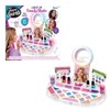 Estudio de maquillaje Crazart Para Niñas