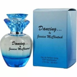 Jessica McClintock Dancing by Jessica McClintock 1.7oz/50ml EDP Spray for Women New In Box