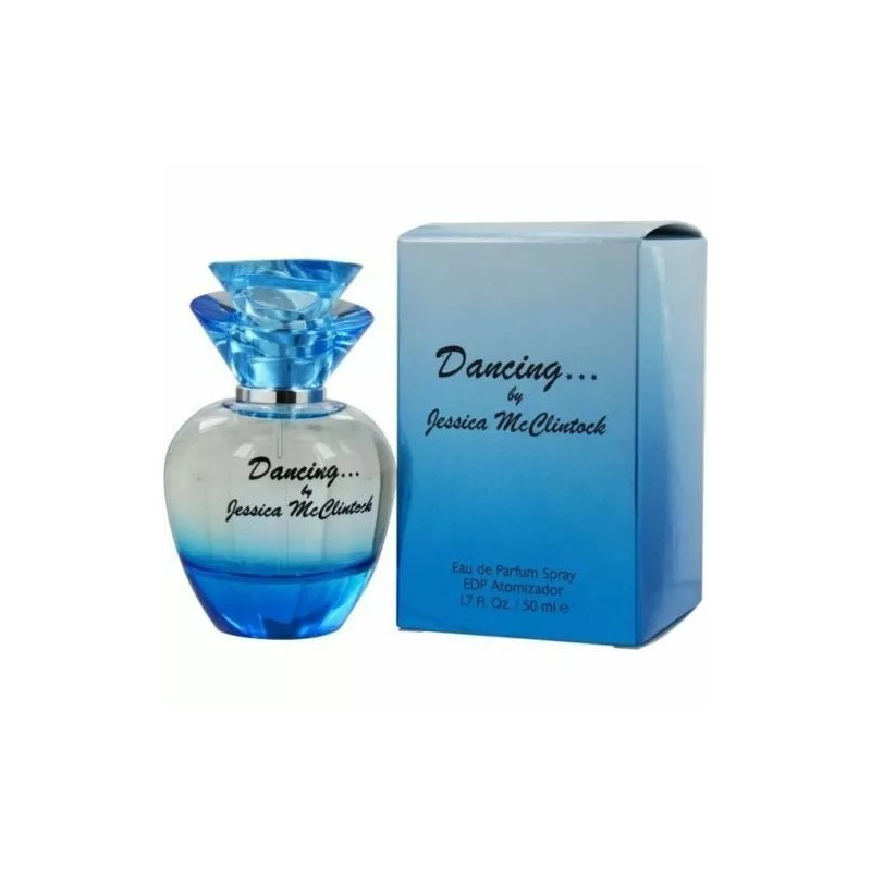 Jessica McClintock Dancing by Jessica McClintock 1.7oz/50ml EDP Spray for