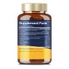 Totaria Health Desodorante Body Deodorizing Con 120 Capsulas Sin Sabor