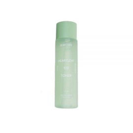 Deweytree Dewytree skin care moist skin Houttuynia cordata 100 toner 200ml / 듀이트리 피부관리 촉촉한피부 어성초 100 토너 200ml