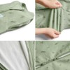 ErgoPouch Cocoon Swaddle Sleeping Bag 1.0 Tog - Willow, 0000
