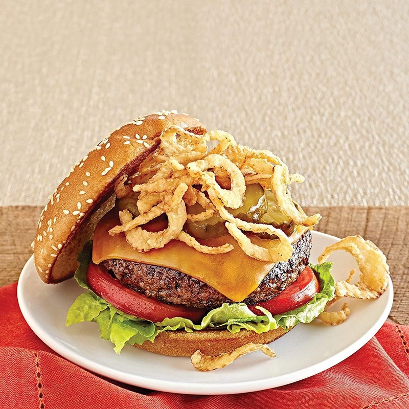 Fresh Gourmet, 1 Lightly Salted Crispy Onions, 1 Lightly Salted