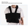 Ober Arm Sling Shoulder Immobilizer Arm Fracture Postoperation Broken Arm