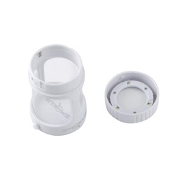 Smokus Focus Horizon (White)