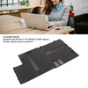 Laptop HDD Memory Door Replacement Notebook RAM Door Cover with