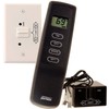 SkyTech Millivolt Wireless On/Off with Thermostat Remote and Receiver -