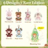 Rolife Plush Toy Figure Charline Forest Hide & Seek Blind