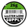 Nichrome 80-50' - 26 Gauge Wire - 50ft - 0.40mm