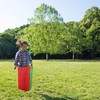 BESPORTBLE Bouncy Bags Colourful Sack Bouncing Outdoor Play Set for