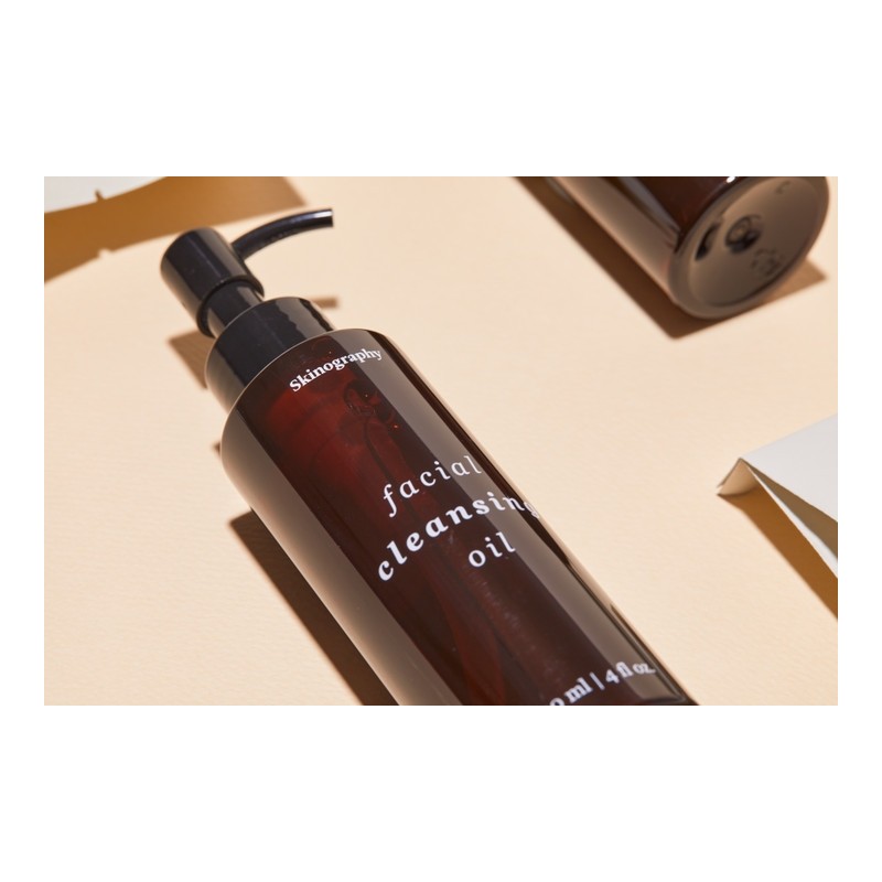 [Healing Cleanser] Washable Cleansing Oil / [힐링 클렌저] 워셔블클렌징오일