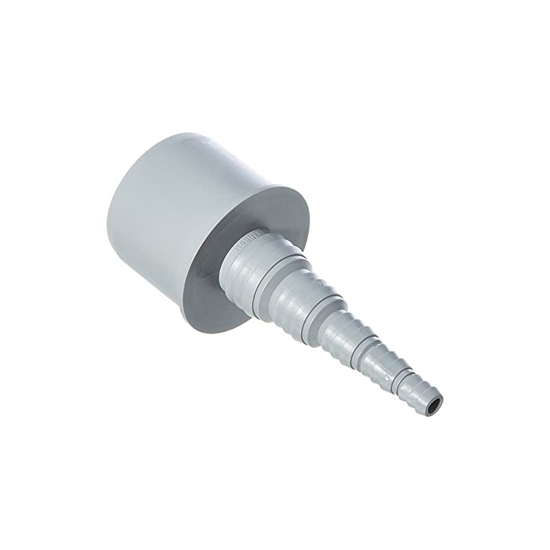 Airfit, Hose Nipple DN 50 For 8 mm-25 mm diameter