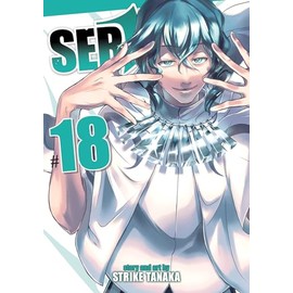 Servamp Vol. 18