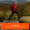 Grangers G-Wax | 80g | Traditional Wax Nourishes and Waterproofs
