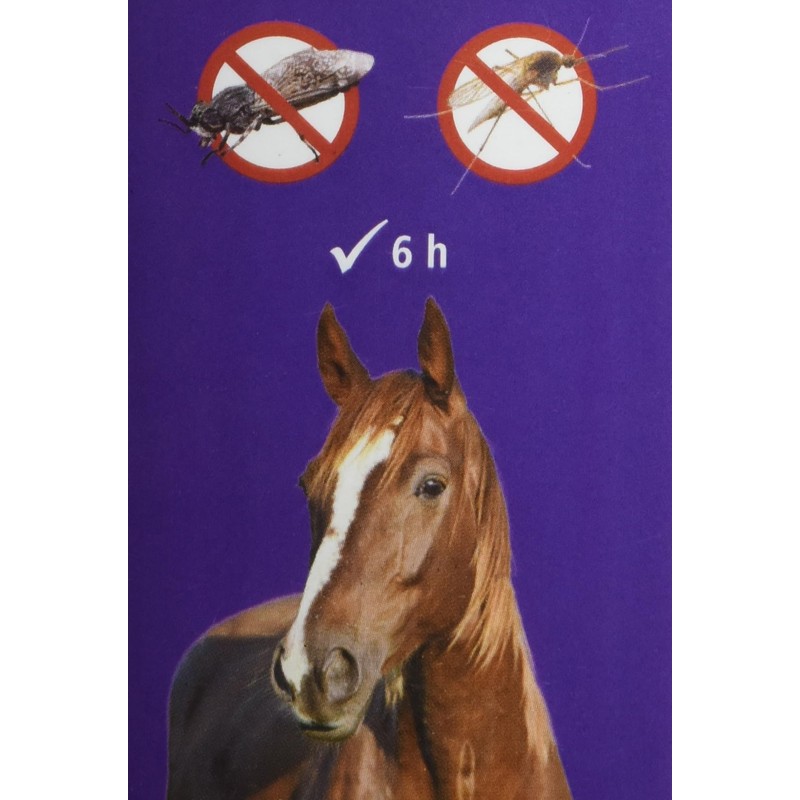 Kerbl Bremsenschutzspray Taon-X 1000 ml