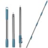 RinseWise 3-Section 35-to-61 Inch Spin Mop Extended Spin Mop Replacement