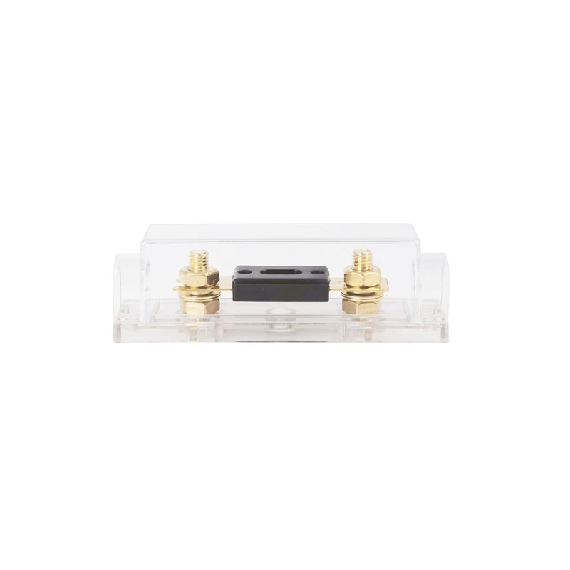 KOLACEN ANL Gold Plated Fuse 50 Amp + ANL Fuse