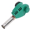 Propane Torch Welding Flame Valve Portable Gas Gun for Outdoor