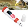 PH Tester Strong Operability LCD Mode Accurately Measure Durable Material