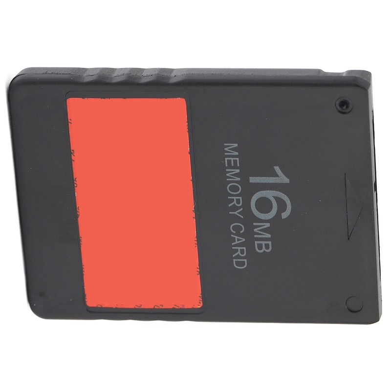 16MB FMCB Memory Card Game Memory Card Plug and Play