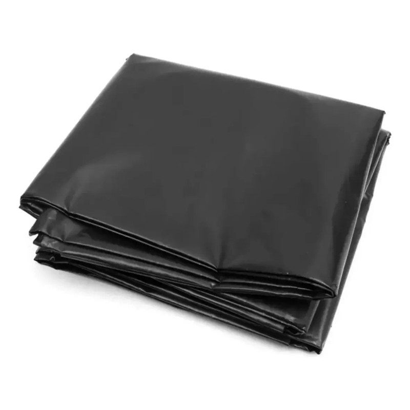 Bolsa Negra Basura 60cm90cm 70cm90cm 1kg 100 Reciclable