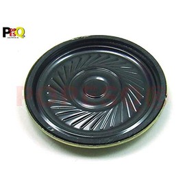 POPESQ® #A276 Speaker 8 Ohm 0.5 W 36 mm Pack of 1