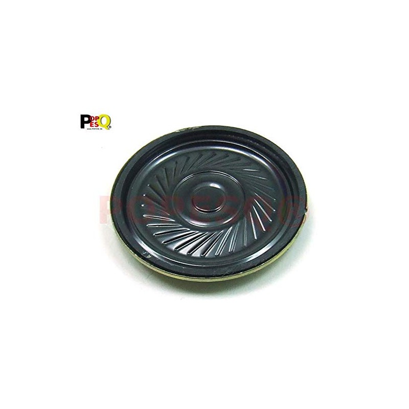 POPESQ® #A276 Speaker 8 Ohm 0.5 W 36 mm Pack