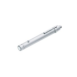 V12 Turbo Torch LED torch in gift box - white led