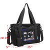 Canvas Tote Ita Bag Luggage Bag Shoulder Bag Kawaii Purses
