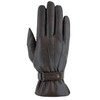 ROECKL Winter Reit Handschuhe WAGO, antikbraun, 6.5