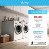 DL-pro Heater suitable for Bosch Siemens Neff Constructa Balay heating